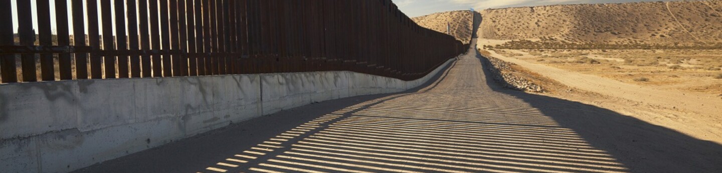 Border control, security, Id, secure borders