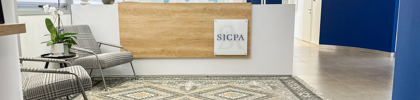 SICPA_Israel_office