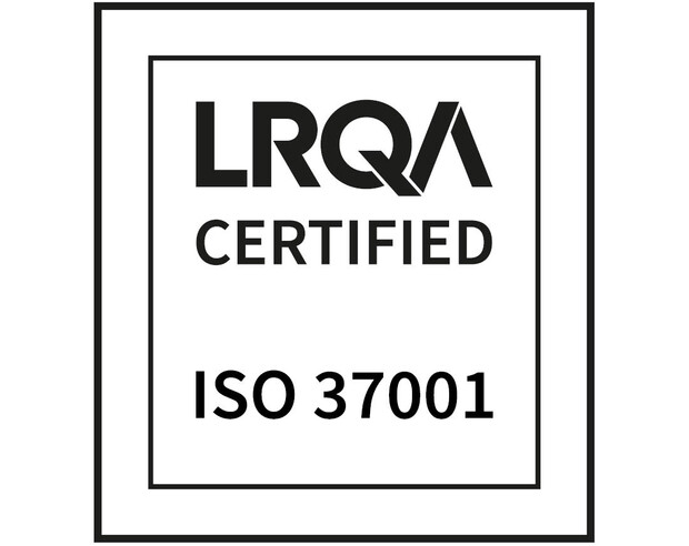 iso 37001