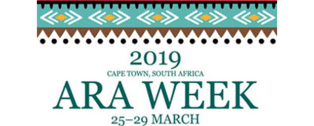 ARA Week Logo