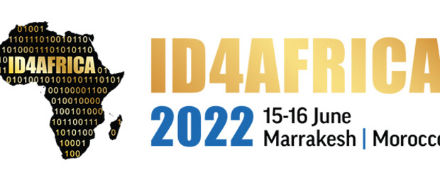 ID4AFRICA logo