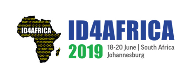 ID4Africa Logo