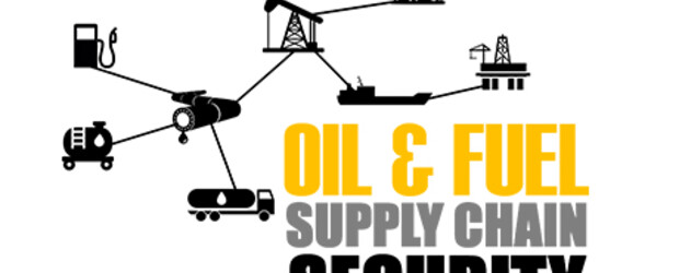 Oil & fuel Supply Chain Security Logo