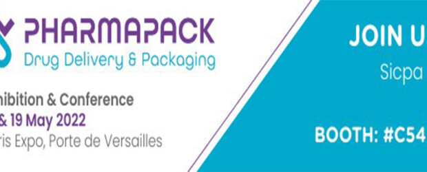 Pharmapack logo