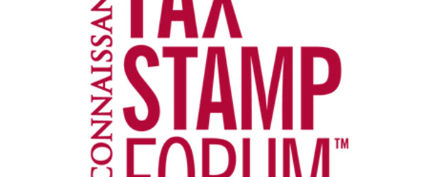 Tax Stamp Logo