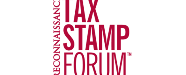 Tax Stamp Forum 2018