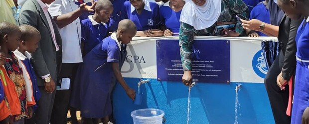 SICPA_Uganda_Water