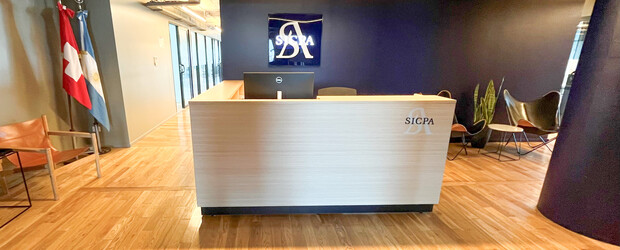 SICPA_Argentine_Office