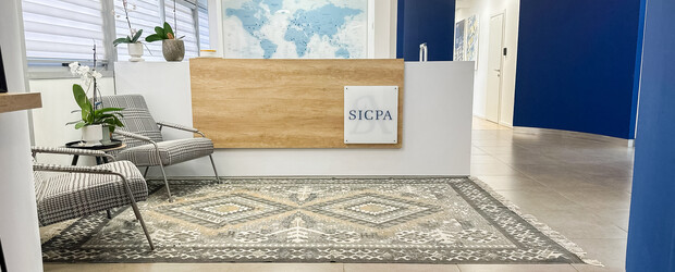 SICPA_Israel_office