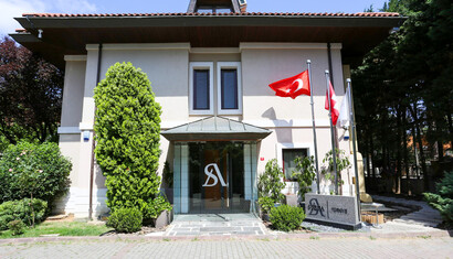 SICPA_Turkey_Office